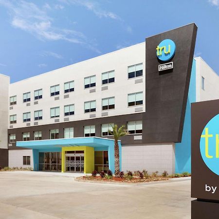 Tru By Hilton לייק צ'ארלס מראה חיצוני תמונה